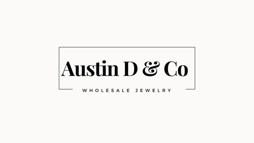 Austin D & Co Jewelry Wholesale